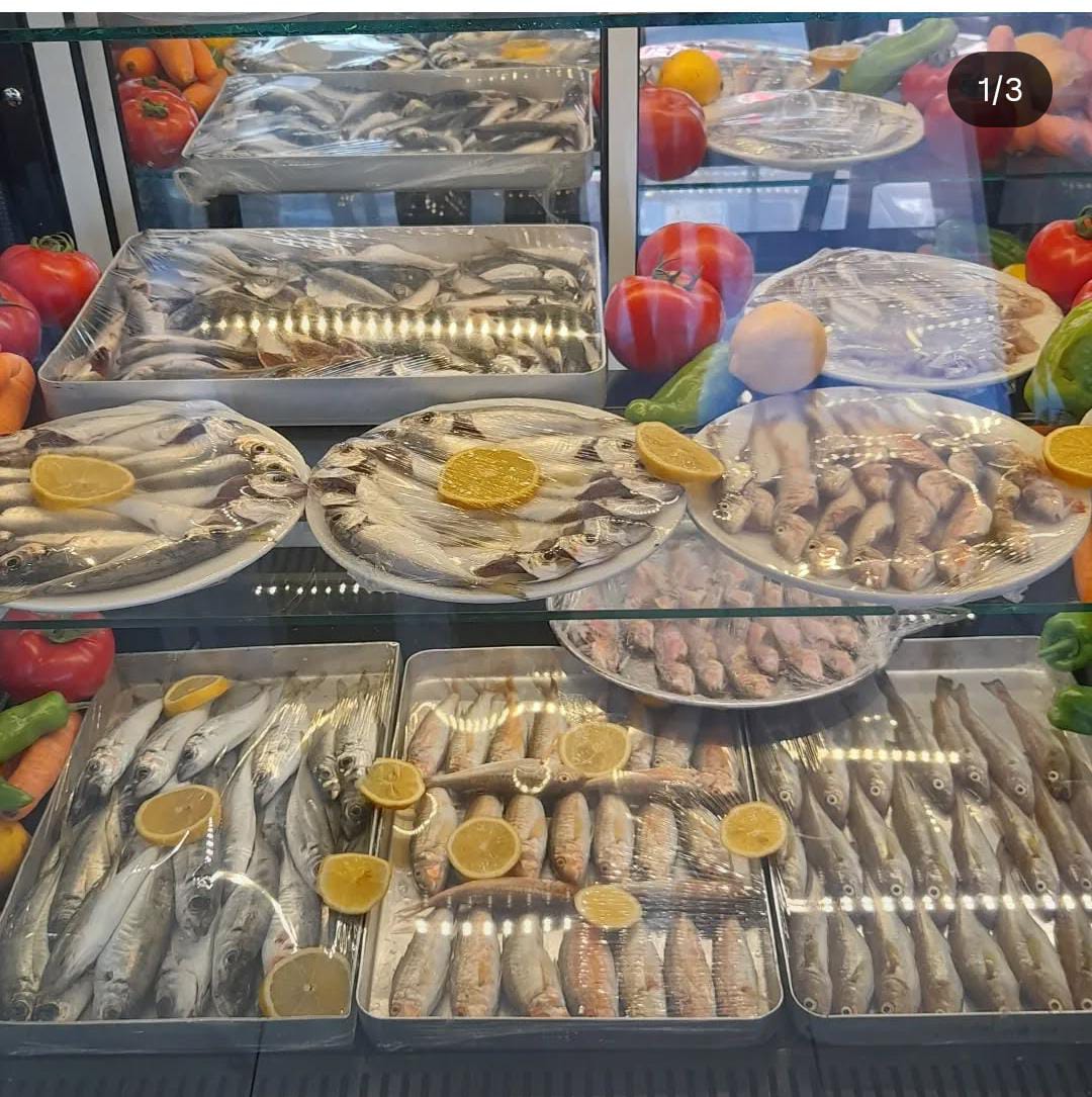 İmren Yemek ve Balık Lokantası